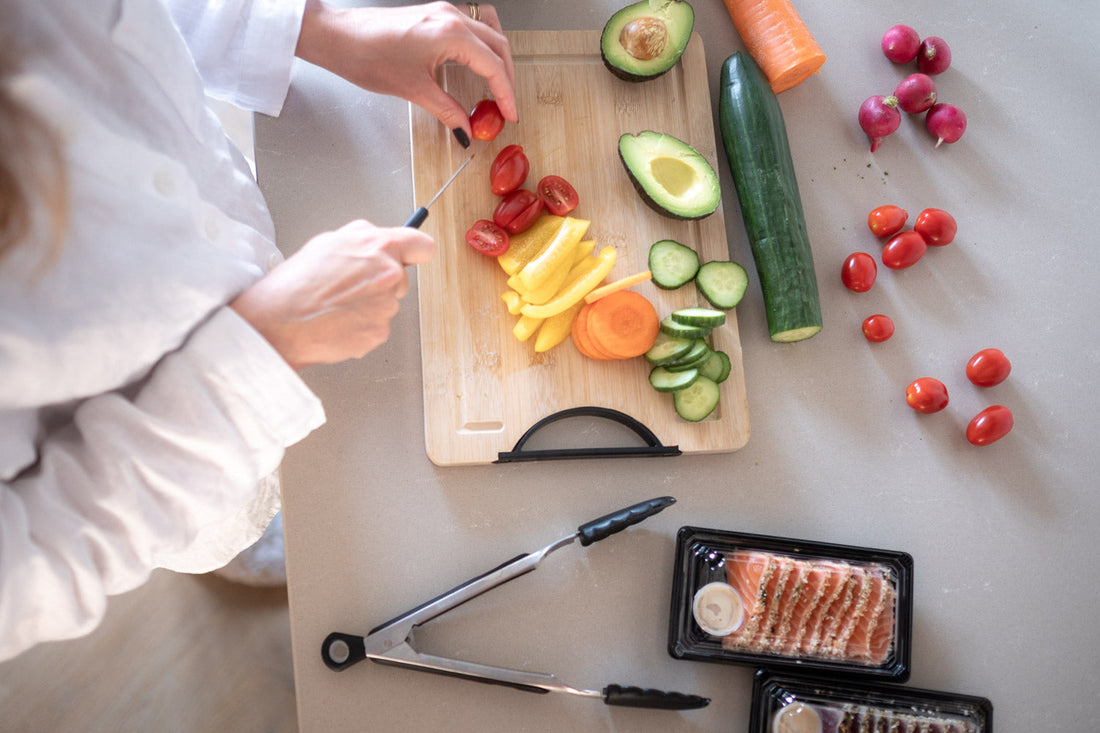 Omega 3 en vruchtbaarheid
